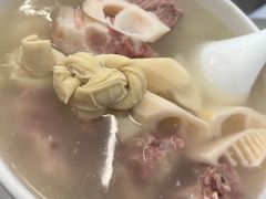 -春餐厅
