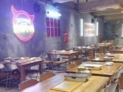 -熙成烧烤(白塔岭店)