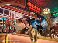 -吼堂老火锅(太古里总店)