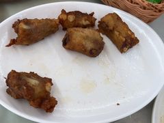 -红月湾海鲜饭店•沙滩海景(双月湾店)
