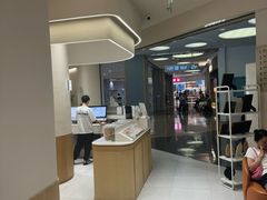 -海马体照相馆(北京大族广场店)