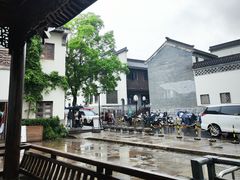 -老门东历史文化街区
