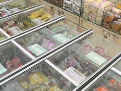 -苏州蜜饯门市部