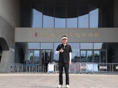 -隋唐大运河文化博物馆