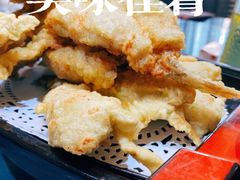 -君霖海鲜私房菜(春柳店)