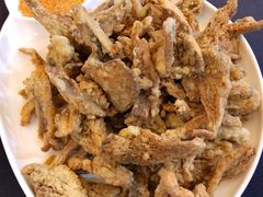 -伊带伊路新疆美食府(呼家楼店)