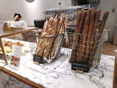 -WHEAT&BAKER-麥(凯德来福士店)