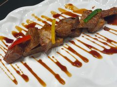-翕间食·精致淮扬菜(江苏大剧院店)