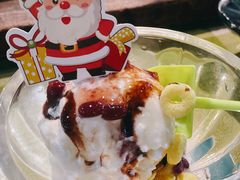 -美森西餐厅(曙光大道店)