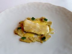 -Le Comptoir de Pierre Gagnaire