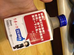 江小白-汪爹爹武汉牛三鲜(朝外大街店)