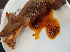 -帕米尔食府(白云观店)