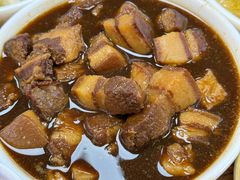 坛肉-盛京美食佳坛肉馆(沈阳总店)