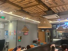 -豪享来中西餐厅(隆昌店)