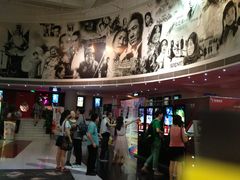 -金逸影城(中关村店)