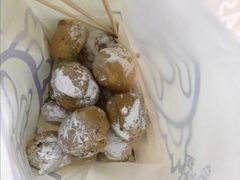-田中先生の泡芙工坊(罗斯福店)