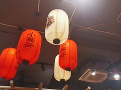 -小饕荟雅安贡椒鱼鲜馆(广福桥店)