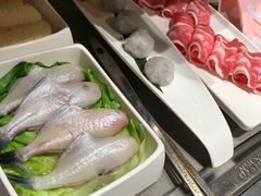 -海底捞火锅(杭州萧山宝龙广场店)