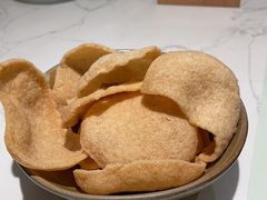 -芭札·Thai泰国餐厅(同和金铂天地店)