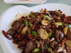 -杨林闻老三酸菜鱼(总店)