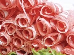 -健晟星期天火锅(宝清店)