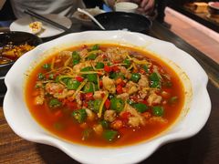 -陈麻婆豆腐(旗舰店)