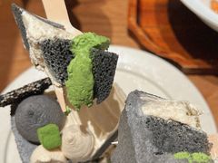 -RUXU入续糖水铺与包(卓悦中心店)