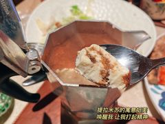 -Mammamia意大利餐厅(阳春巷店)