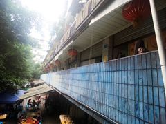 -弓虽昌焖烧鸡(大竹林店)
