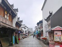 -大小河街