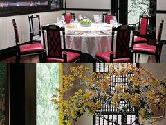 -金链花·泰国餐厅(国贸店)