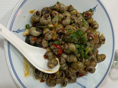 -辣不怕口味虾(凌霄路店)