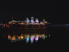 -人民防洪胜利纪念塔