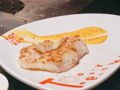 -火地铁板烧(昆山万象汇店)