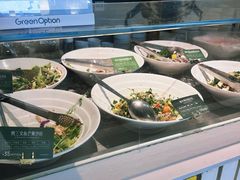 -Green Option(官舍店)