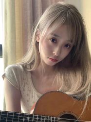 -HG美发设计沙龙