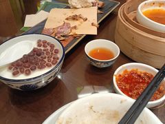 -岭南小生·粤港点心(南门口店)