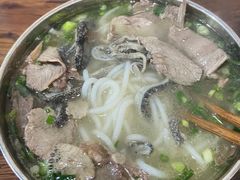 -攀枝花·任德琼·盐边羊肉米线