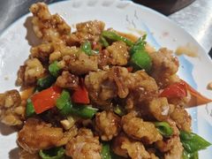 -东北王食府(科大店)