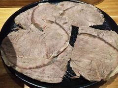 -嘻小北·兰州清汤牛肉面(太平洋森活天地店)