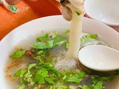 -建国蚵煎蚵面