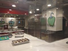 -王府半岛酒店·大堂茶座
