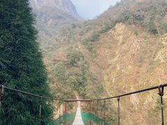-九峰山