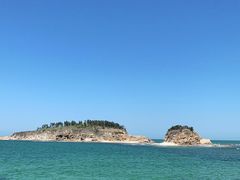 -小石岛景区