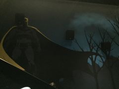 放映厅-春天国际影城(中庚漫游城杜比全景声店)