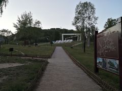 -白河堡水库