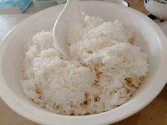 -竹语饭香·原生态农庄·烧鸡·竹筒饭·河鲜(森林海白水寨店)
