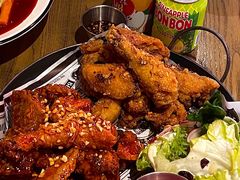 -Dak's 炸鸡(远景路店)