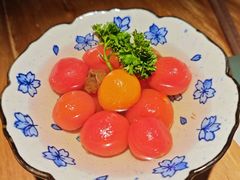 -岛风·台食小馆 ISLAND BISTRO(烟台山店)