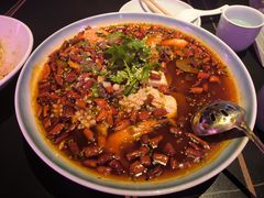 -粉墨特色菜·烧烤音乐酒馆